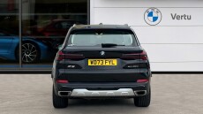 BMW X5 xDrive30d MHT xLine 5dr Auto Diesel Estate